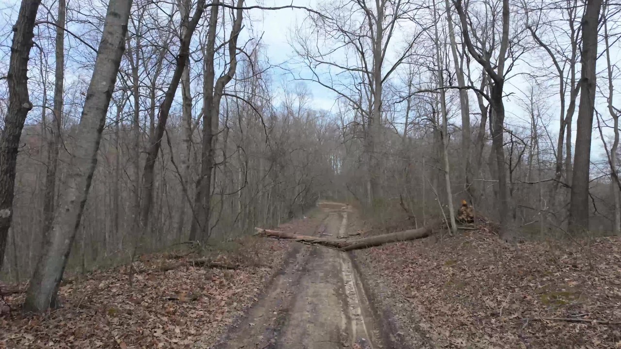 Pleasant Ridge Rd
