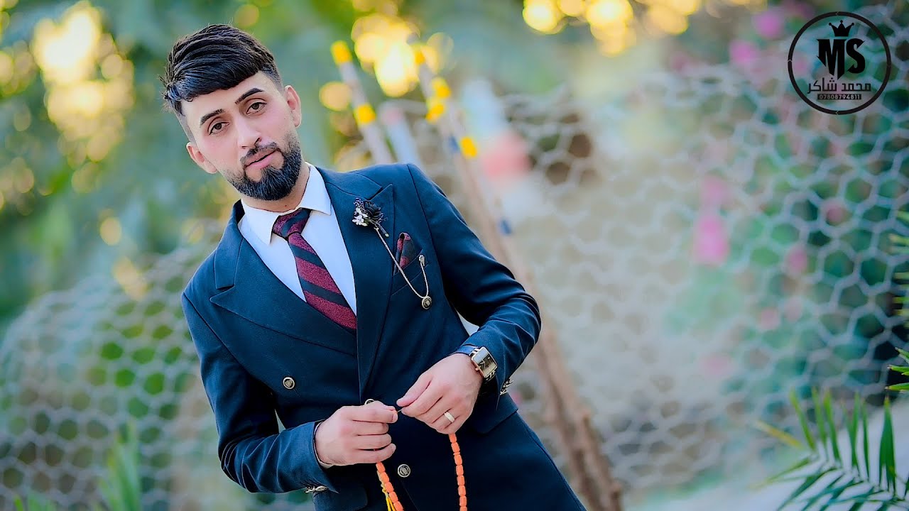 عقد قران _ الطيب مصطفى عاجل الغزي _ الف مبروك للحجز 07830316912