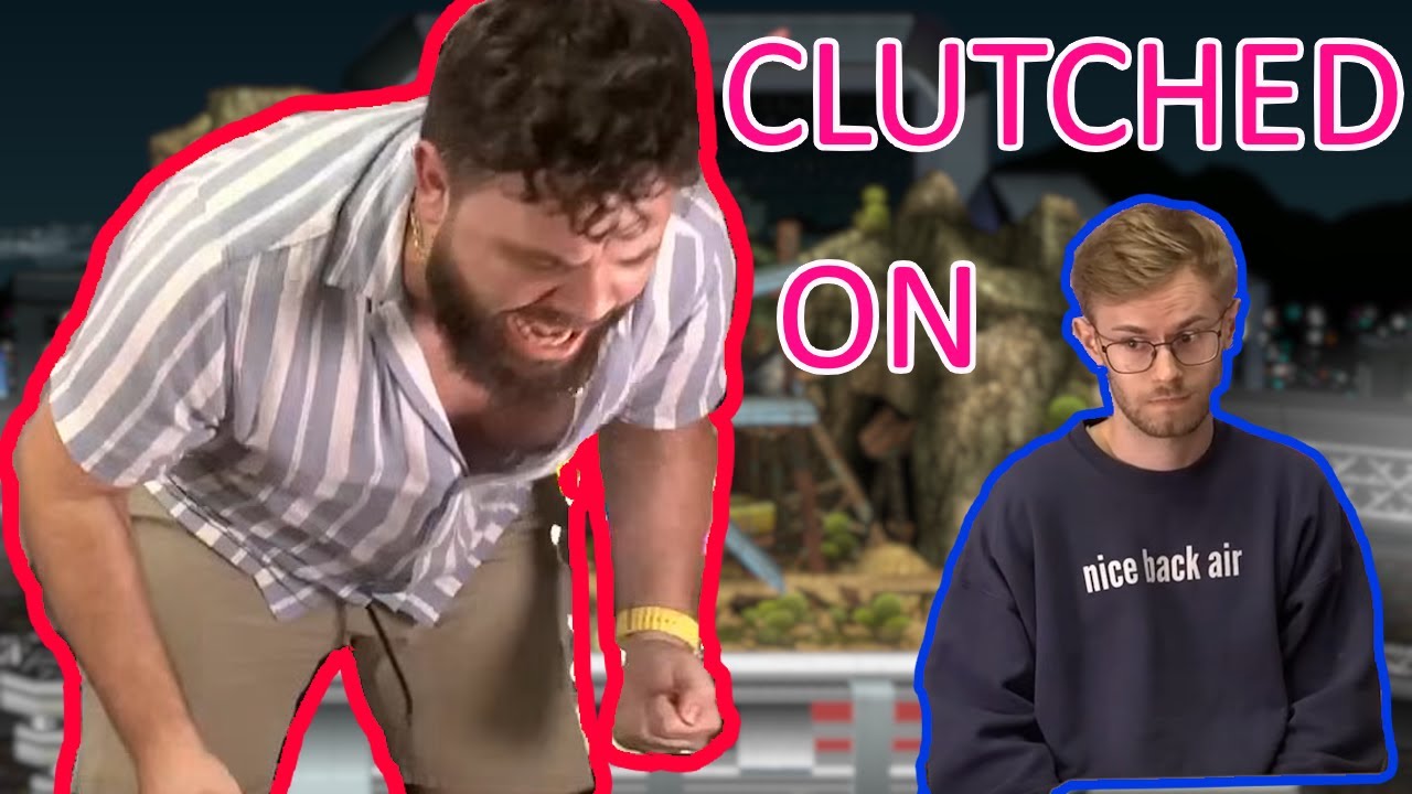 Clutchbox Popoff Analysis (I Survived)