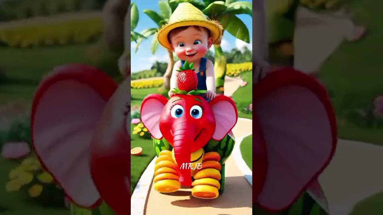 #FunWithColour