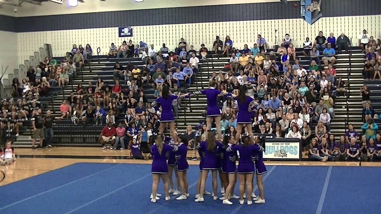 Chantilly High School JV