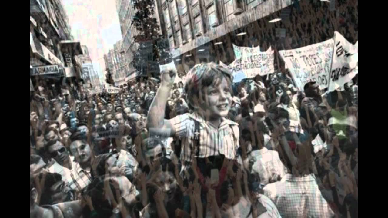 CANTO A LA LIBERTAD - LABORDETA