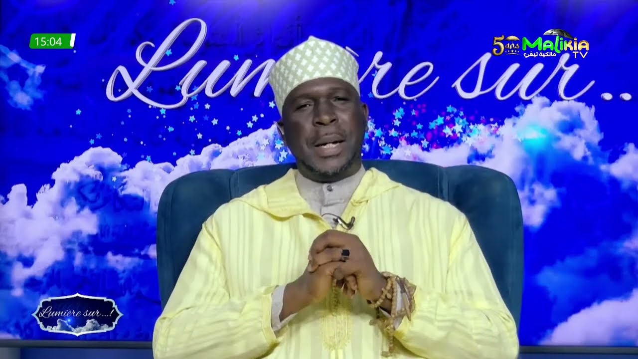 🔴[ DIRECT] LUMIÈRE SUR - AL AHKDARI N°58 AVEC IMAM DIABEL KOITE l LUNDI 15 SEPT 2025