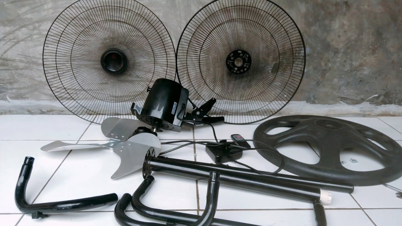 rakit kipasangin miyako tornado 3 in 1