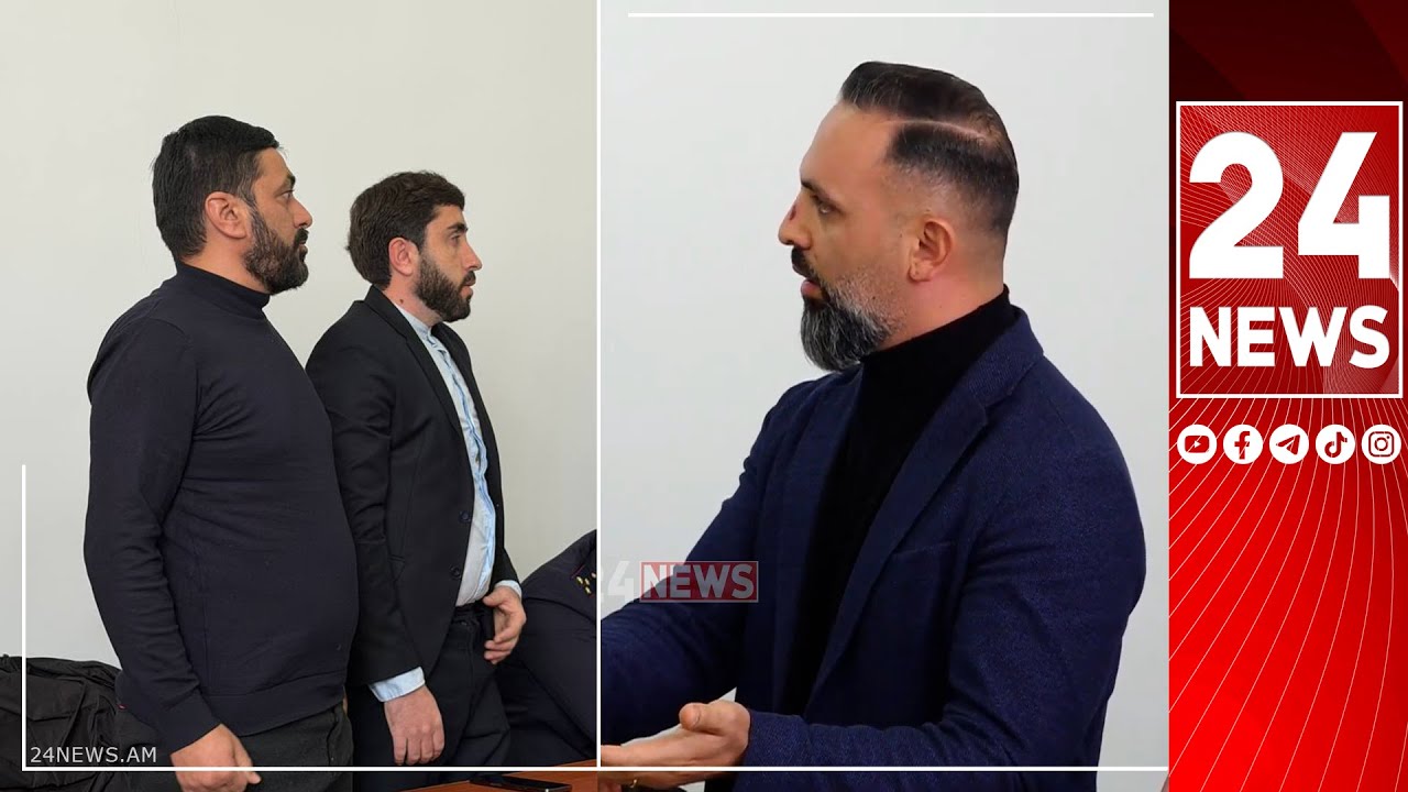 Խոչընդոտն իրենք են, որ զավթել են եկեղեցին, ասում են՝ մենք ենք տերը. պաշտպանը՝ կարգալույծներին