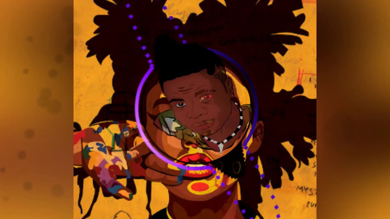 -[Afro marimba-] by ovalak beats