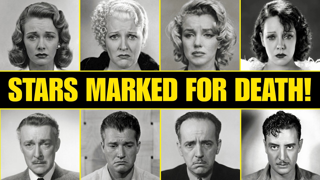 Hollywood’s Darkest Power Plays: Executives Accused of Targeting Their Own Stars