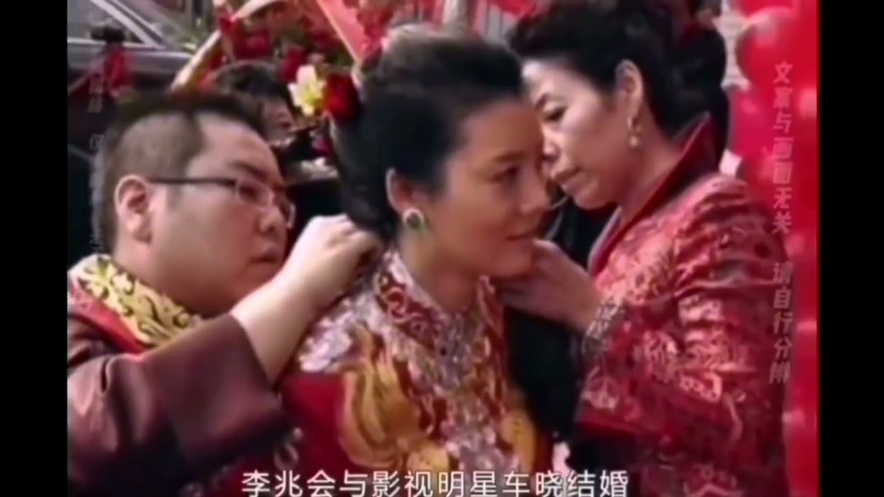 他史上悬赏金额最高的通缉犯，也是国内有名的败家子，但是事实真是这样吗？#李兆会 #车晓 #山西首富