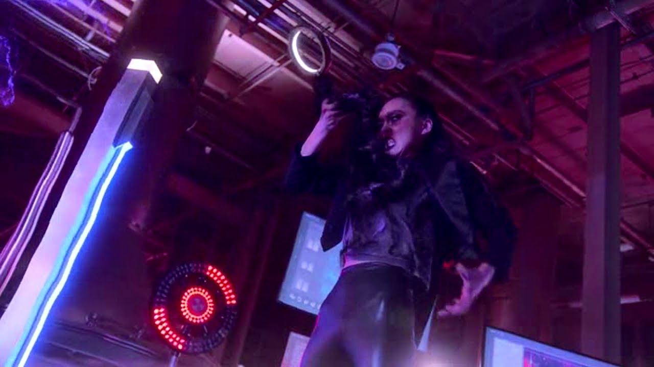 Nico Minoru - Awakening