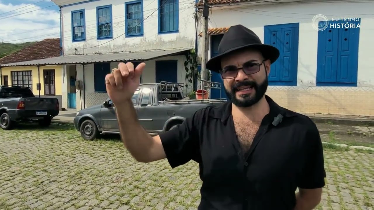 Sacra Familiar do Tinguá, o berço de Vassouras.