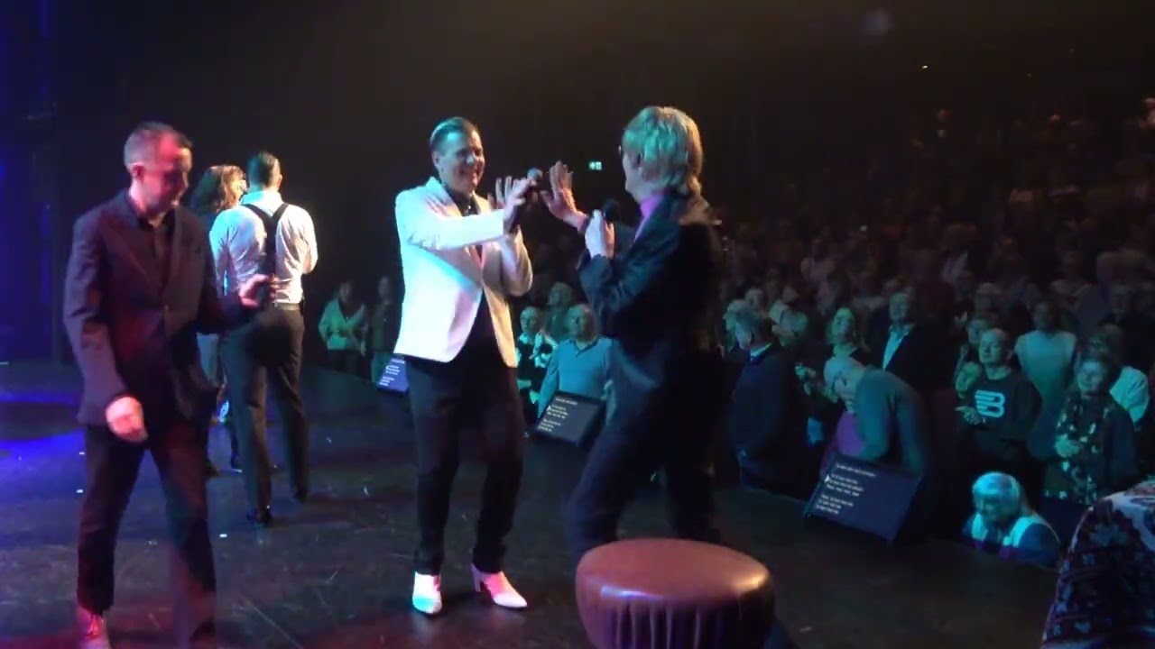 ik kan het niet alleen   sandy struijs   wannebiezz   dave van der wal    spijkenisse zingt