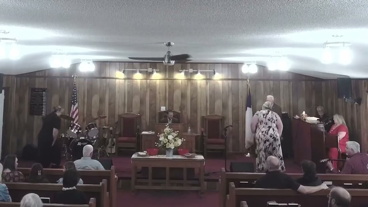 Sun 2/8/26 Luke 22:28-34 He Never Gave Up On Me!