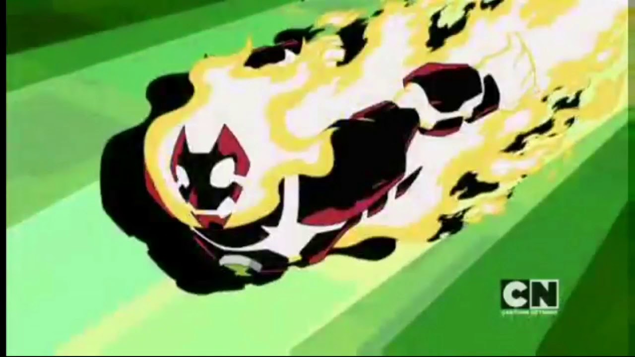 (OFFICIAL) Ben 10 Omniverse ALL INTROS (GERMAN)