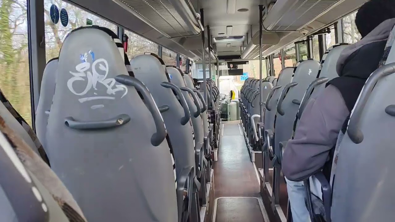 Setra S 415 UL business VB15 - 13 marzo 2026