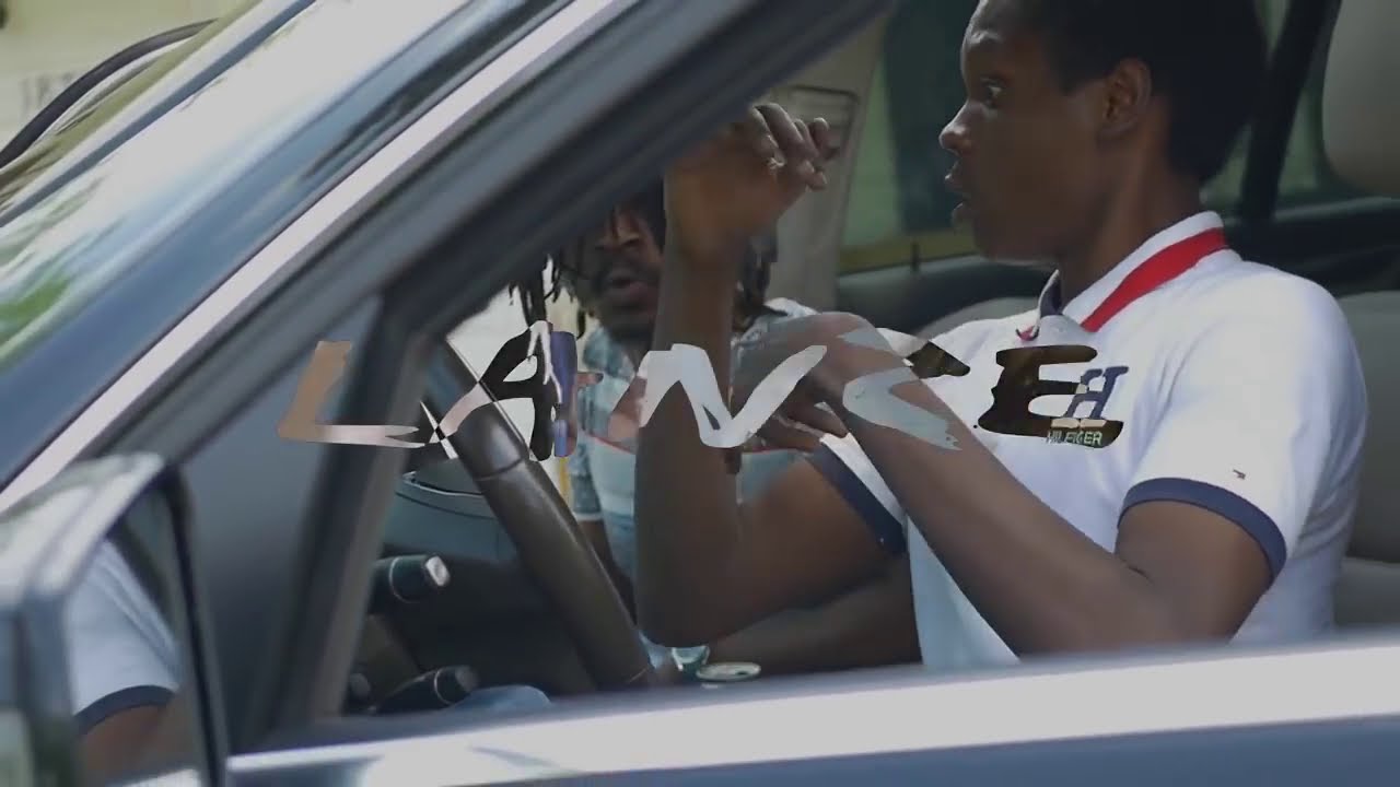 Lanze - Bring Me That Shit (Official Music Video)
