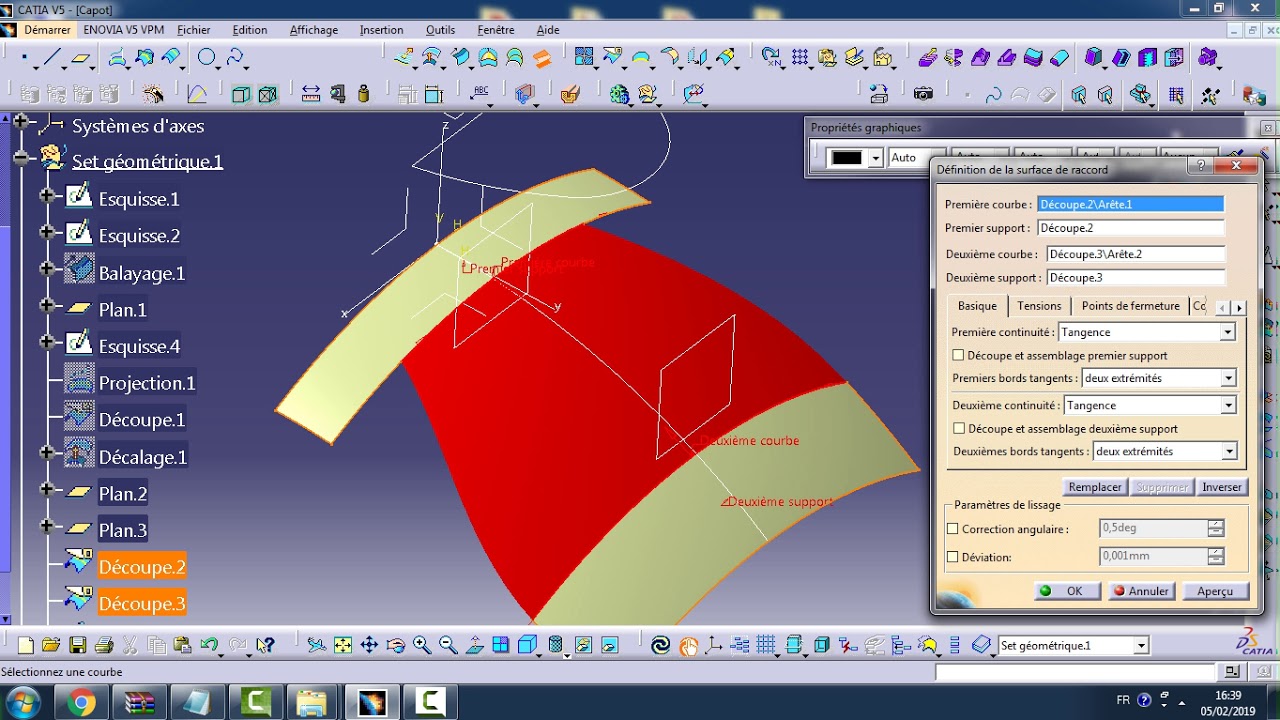 Catia V5_GSD_Beginners_Ex4