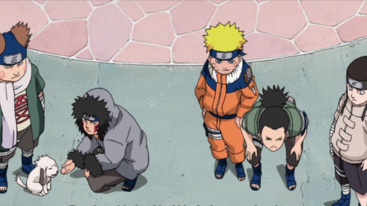 NARUTO X BORUTO Ultimate Ninja STORM CONNECTIONS)Sasuke recovery arc