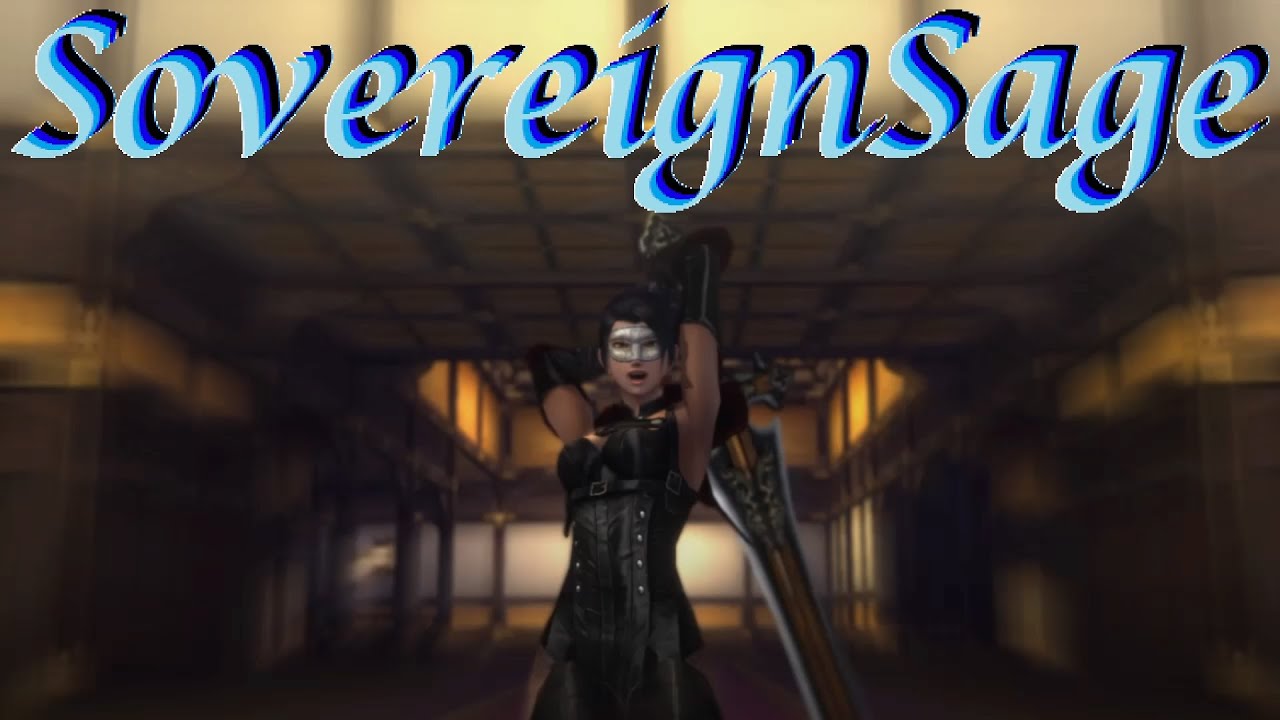 Sengoku BASARA 4: Sumeragi: That Moment When Muneshige Catches Naotora's Sword With His Bare Hands!