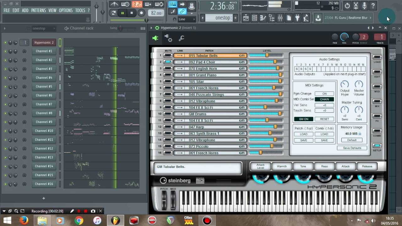 onestop.mid (Steinberg Hypersonic 2)