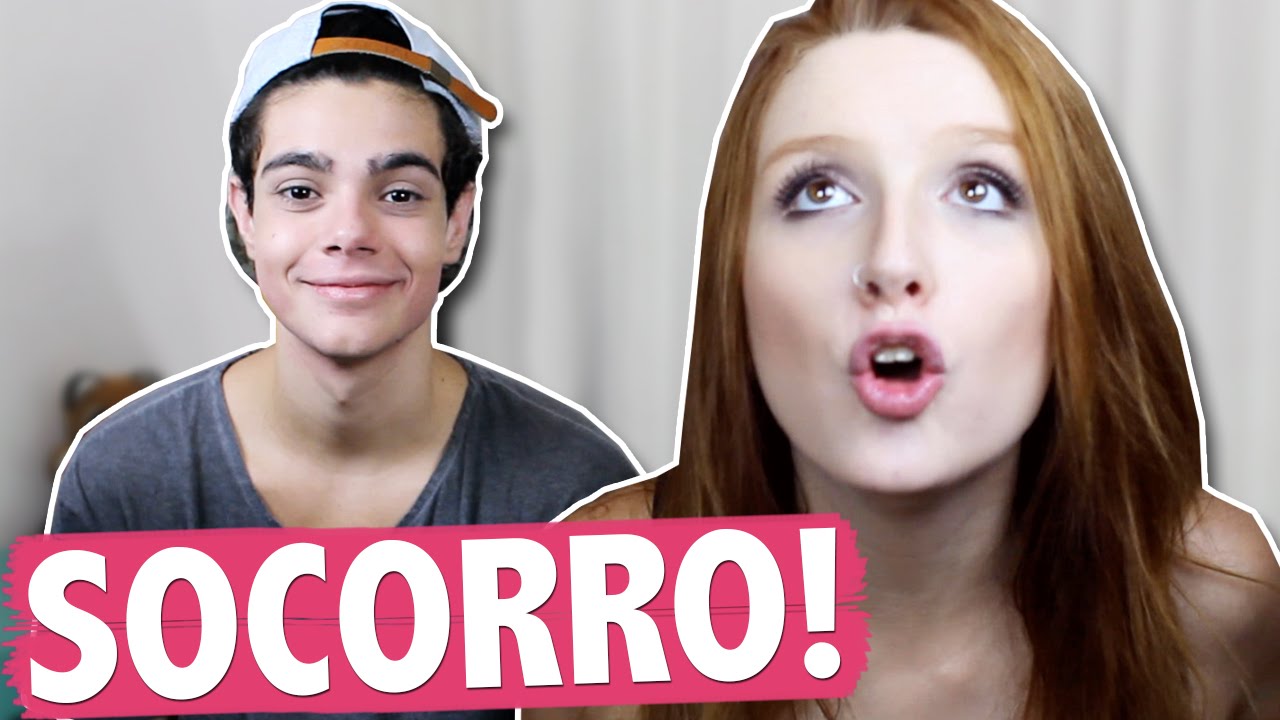SOCORRO! QUAL FACULDADE ESCOLHER? (ft. Lucas Zomer)