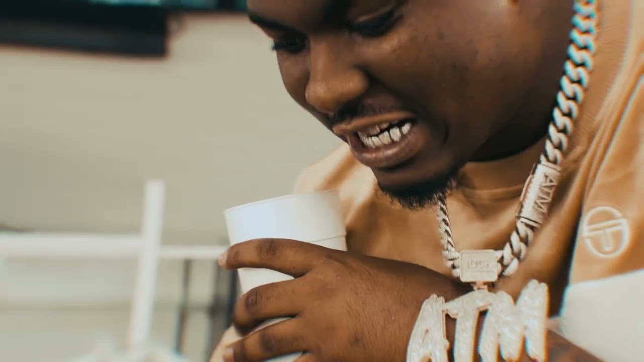 ATM Tana Ft WoodBoy Gee - Secret Service (Official Music Video)