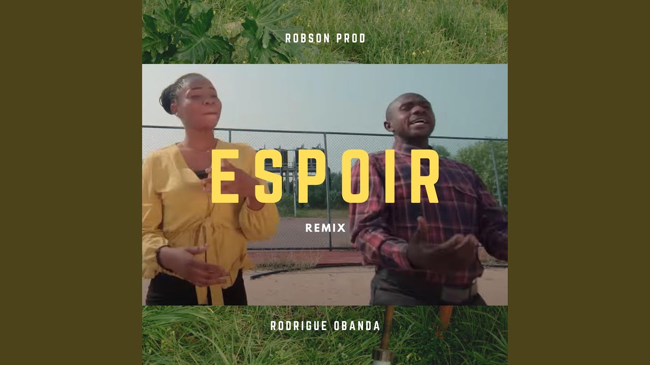 Espoir (Remix)