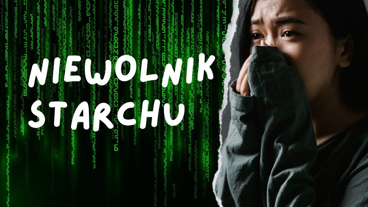 😱 MATRIX RZĄDZI przez STRACH ⁉️Jesteś WOLNY czy NIEWOLNIK