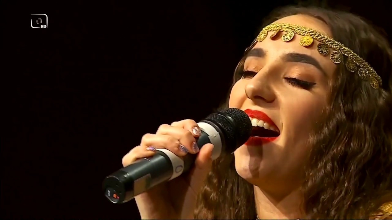Kosovarja Këndon 2019 - LORETA ZEQIRI “M’ka shku mendja me u feju” - RTV TEMA HD