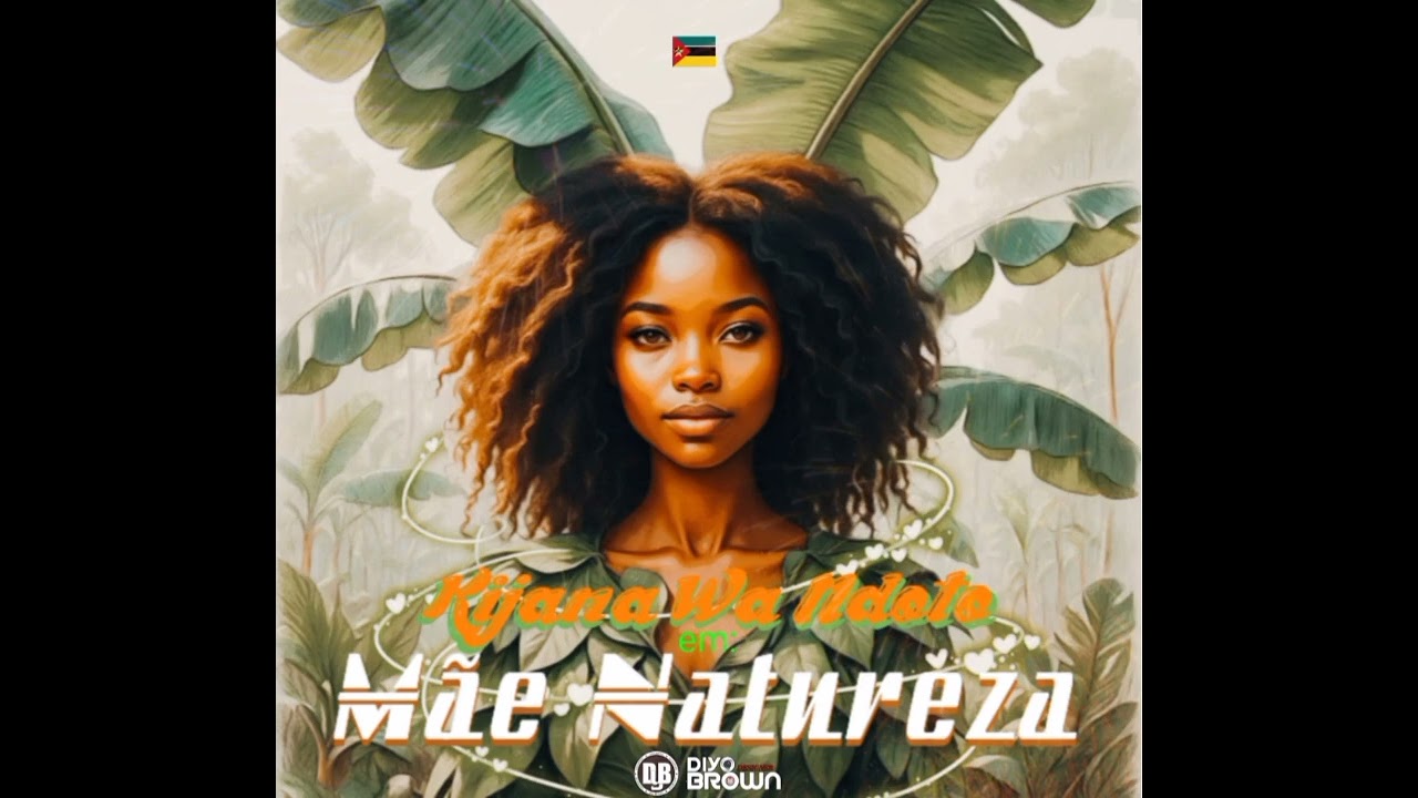 Kijana WA Ndoto _-_ Mãe natureza _-_ proby zner Record 