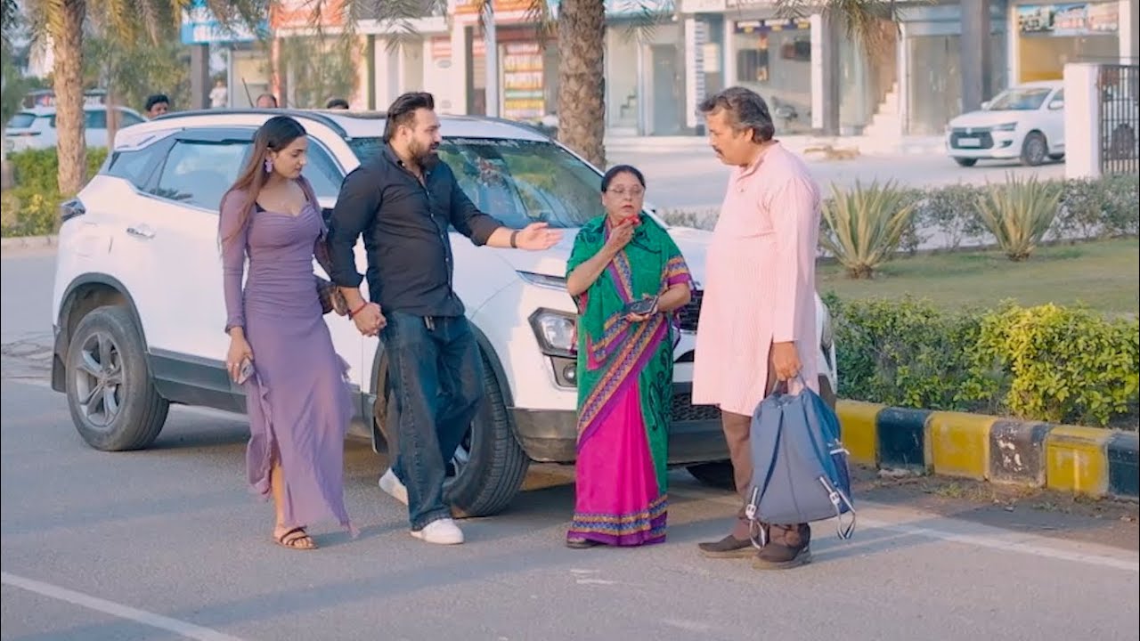 Purana Pyar Mil Gya || Vinay Sharma