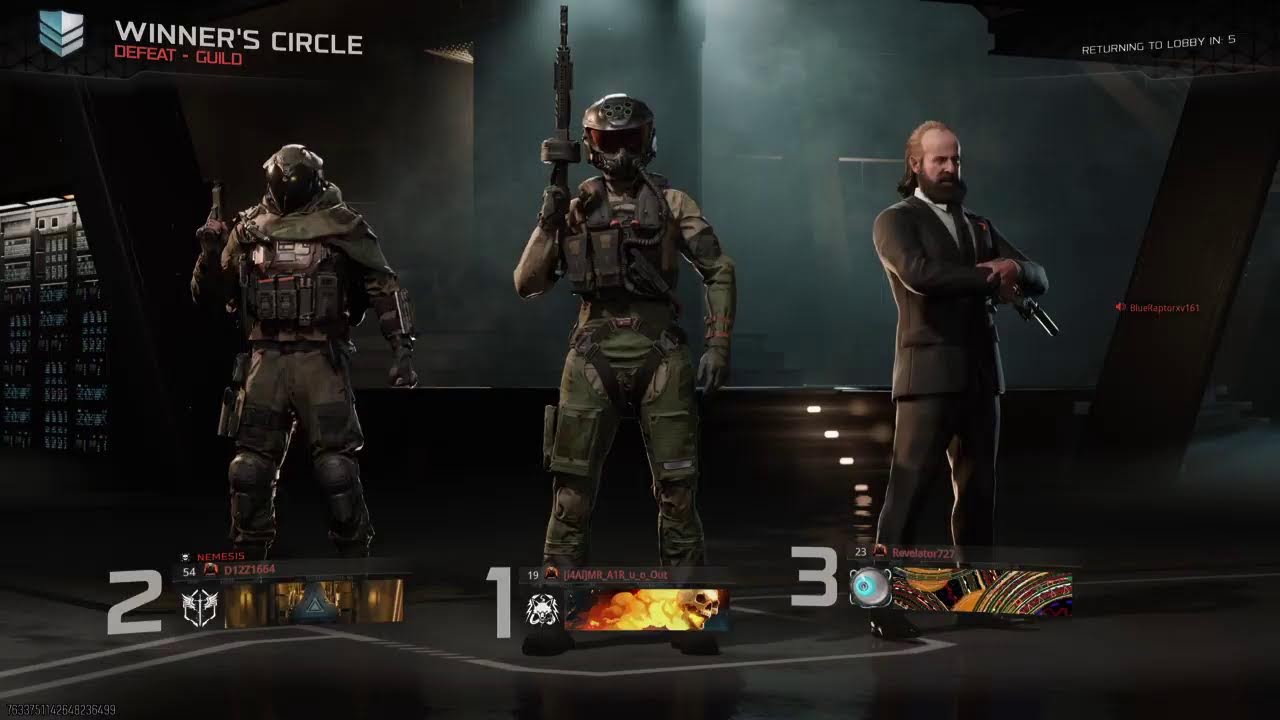 Call Of Duty - PropahYO