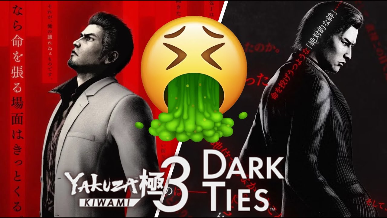 Демо-версия Yakuza Kiwami 3 — отстой?