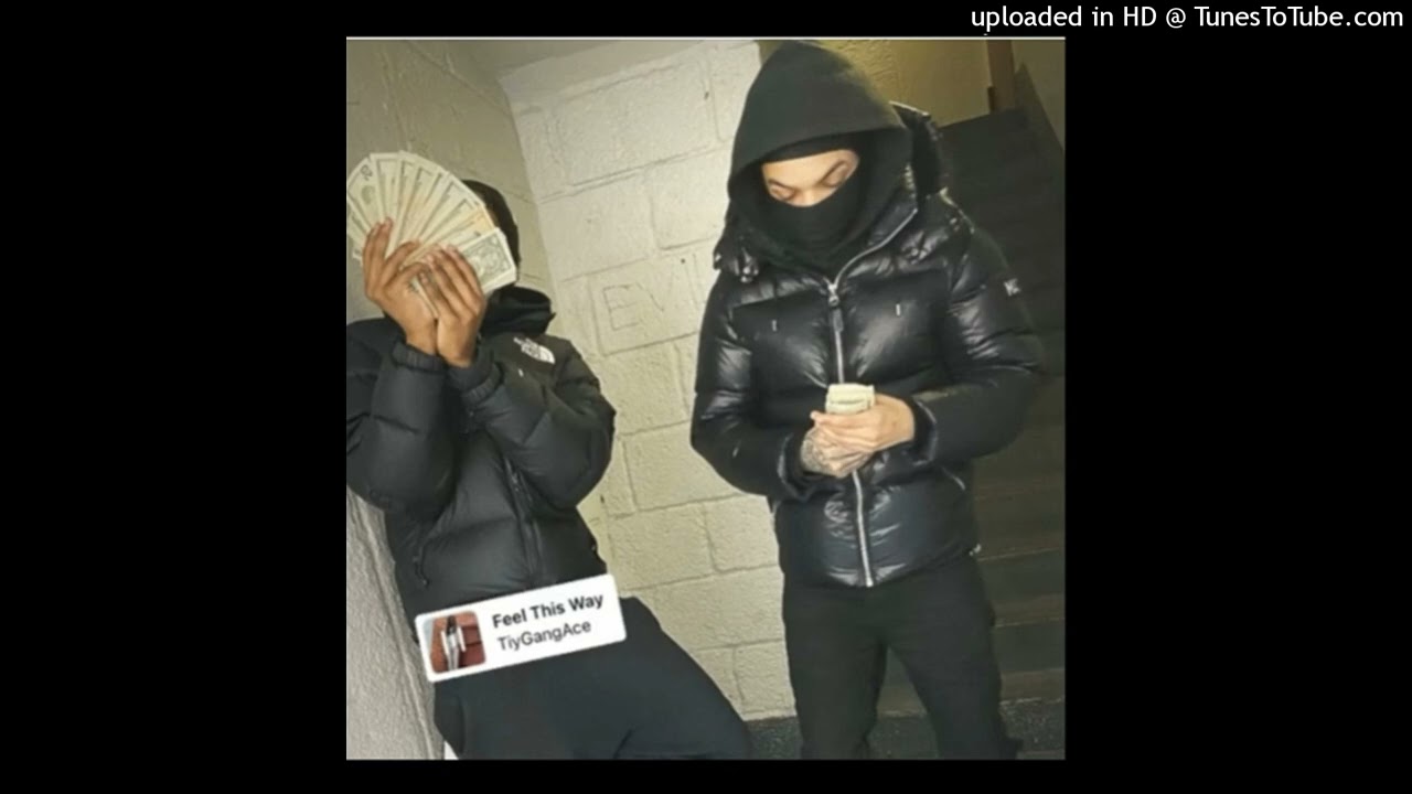 FREE Jah Drillz x Bishop1326 x Skii Rollaxk Jersey Drill Type Beat ''Playtime''