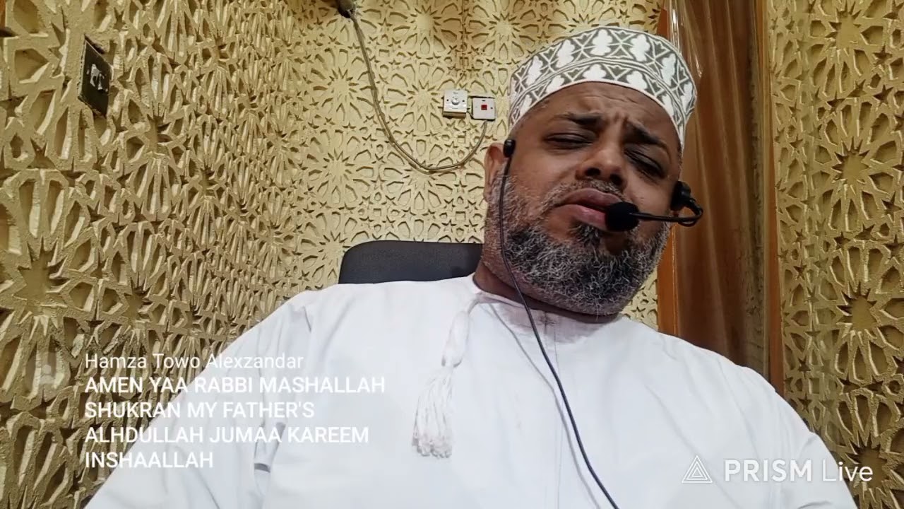 SHK.ABDULKARIM SHABIBY TAJWEED