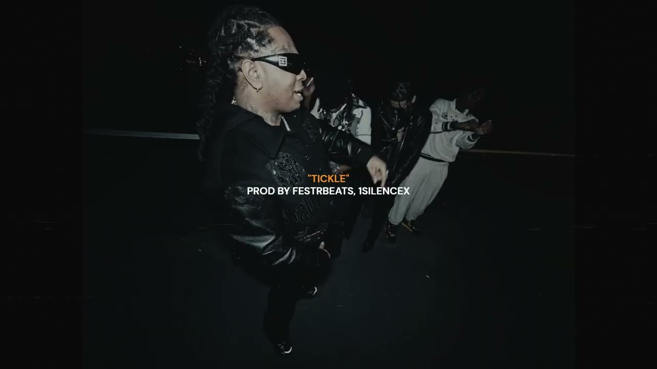 [FREE] Lil Gotit Type Beat - “Tickle”