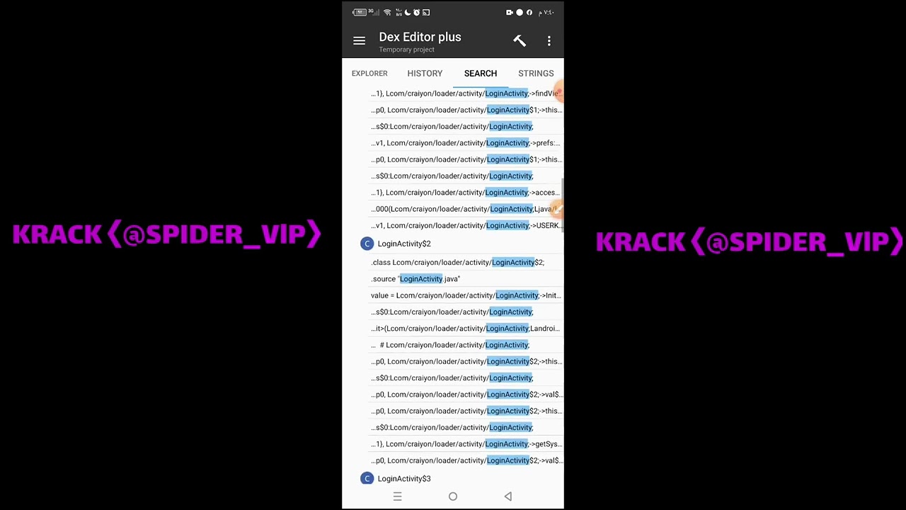 شرح تكريك😈 اقوى لودر💥🚀 بدون روت وبدون ناسخ #لاتنسوا_الاشتراك_في_القناة_وتفعيل_الجرس
