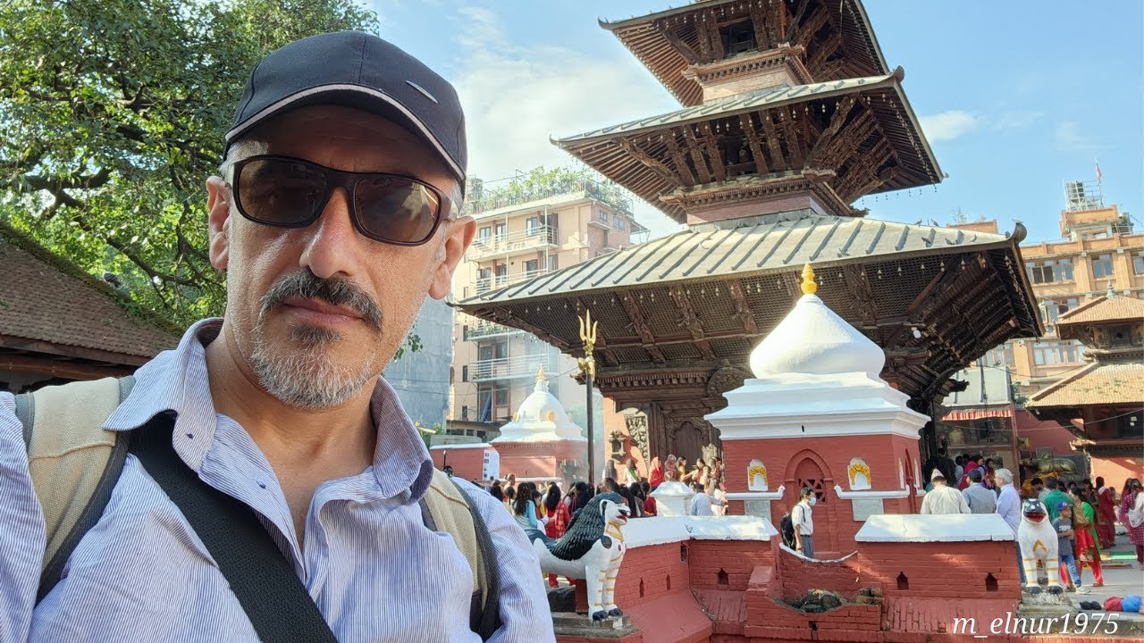 Kumbheshwar Temple (Lalitpur, Nepal)