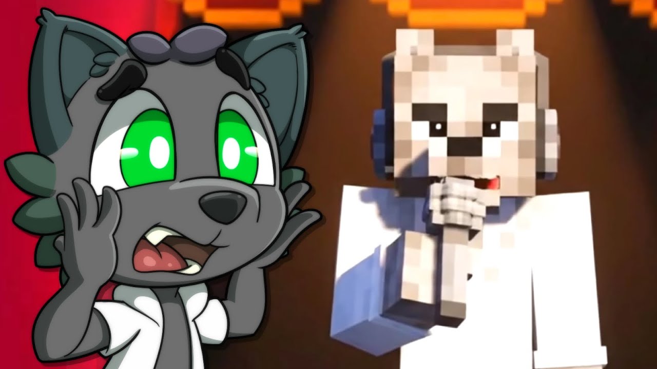 Intentando crear VIDEOS de Minecraft con VEO3 (Sale Mal)