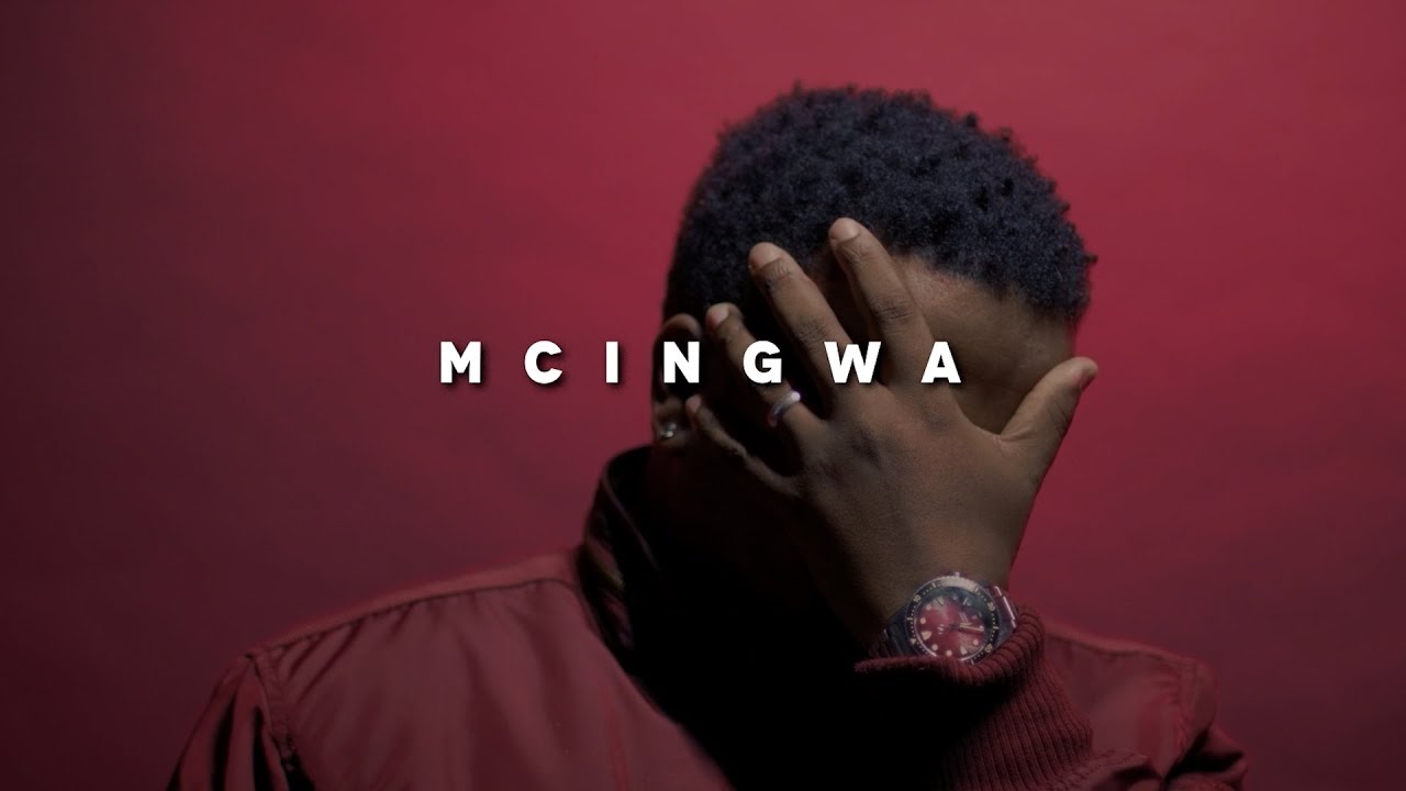 MarazA - Mcingwa (Paper) Official Music Video