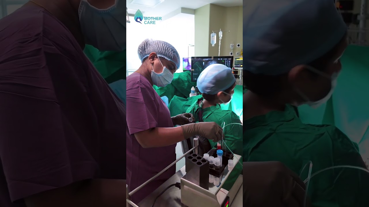 What is OPU Procedure? | Quick & Safe Daycare Treatment | Dr Supriya Puranik