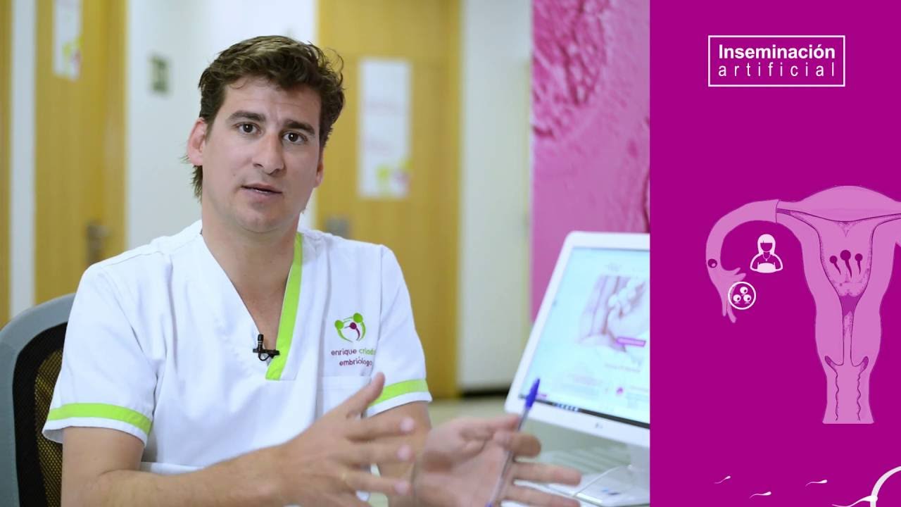 Inseminación artificial - FIV Marbella