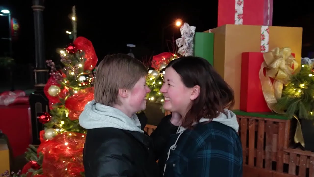 My Girlfriend Katrina... || Xanthe van der Gulik