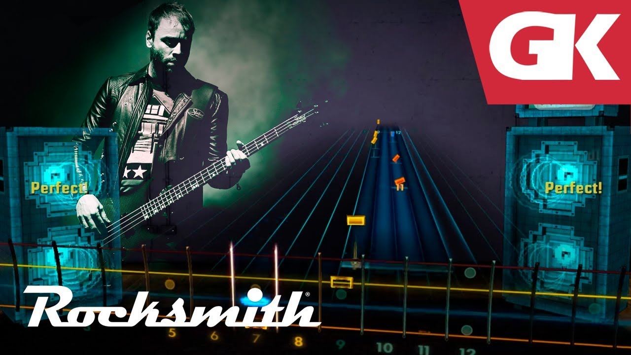 Muse - Plug In Baby | Rocksmith Bass