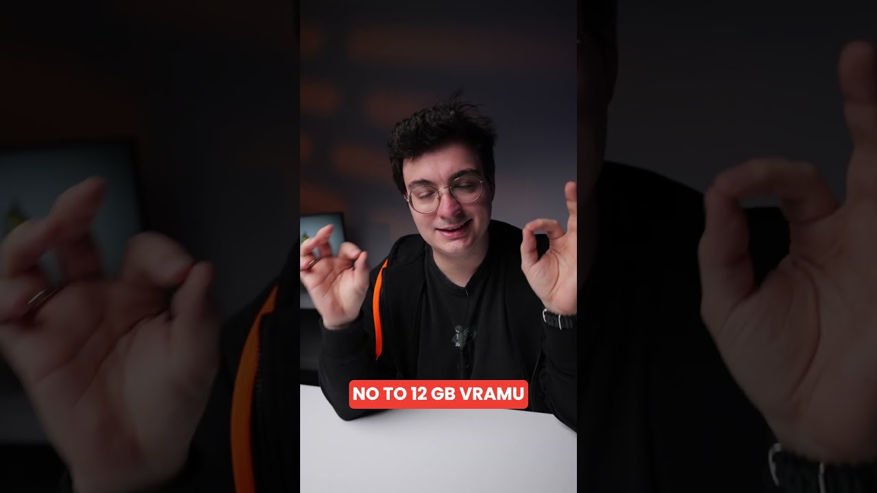 Ile VRAM potrzebujesz do grania w 2026 roku?