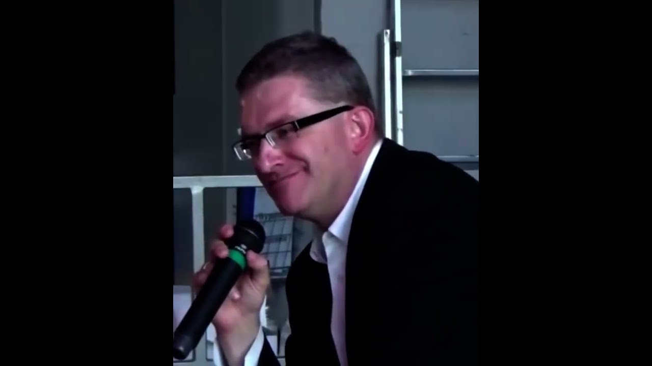 Kondominium rosyjsko-niemieckie pod żydowskim zarządem powierniczym Grzegorz Braun
