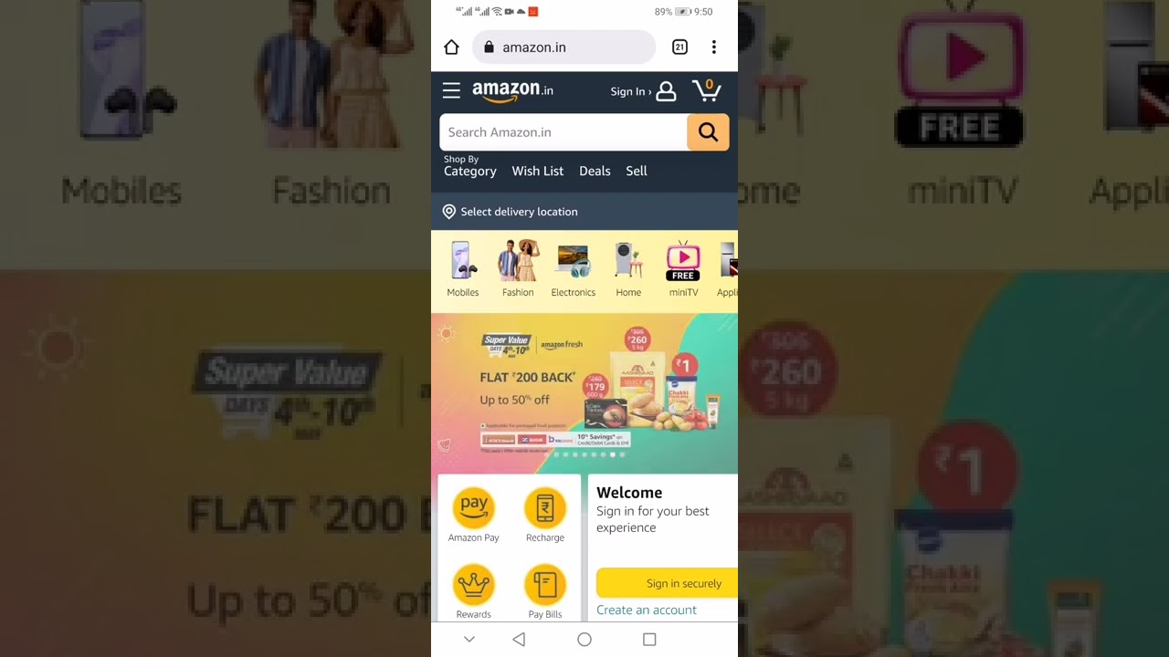 Amazon Summer Sale 2022, click link's in description for upto 70% off on various categories.