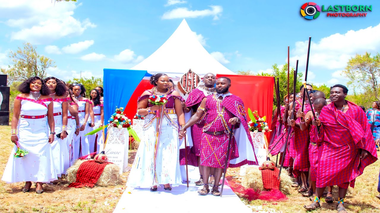 SIMAYO + SANARE | BEST MAA WEDDING 2025 | |