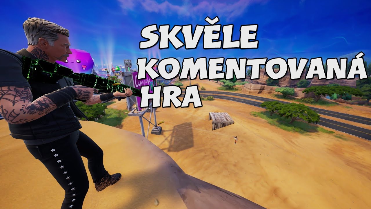 Nejlepší (před) silvestrovská hra!!