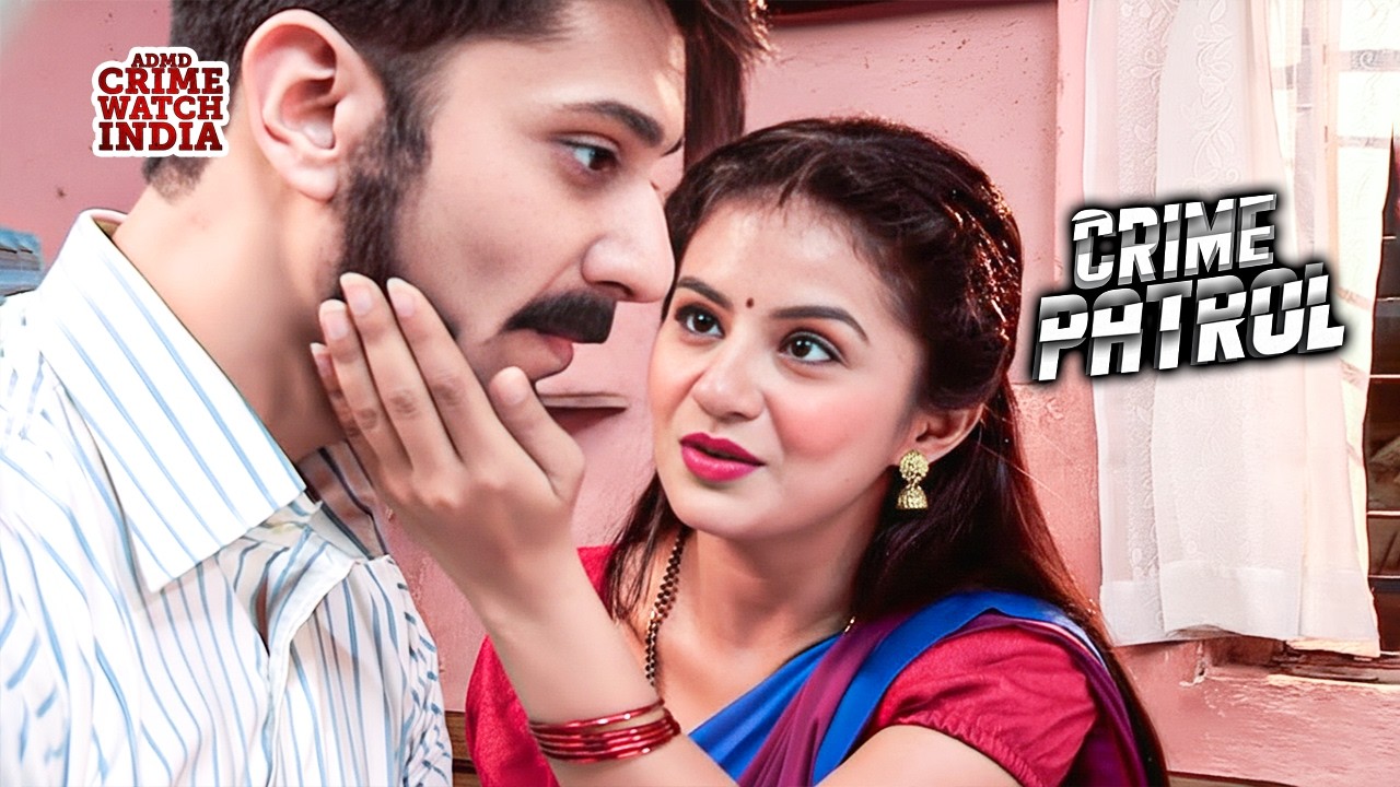 बिखरे रिश्ते को सजाने में लगी भाभी के साथ हुवा भयानक हादसा | Crime Patrol | Full Episode | #2026