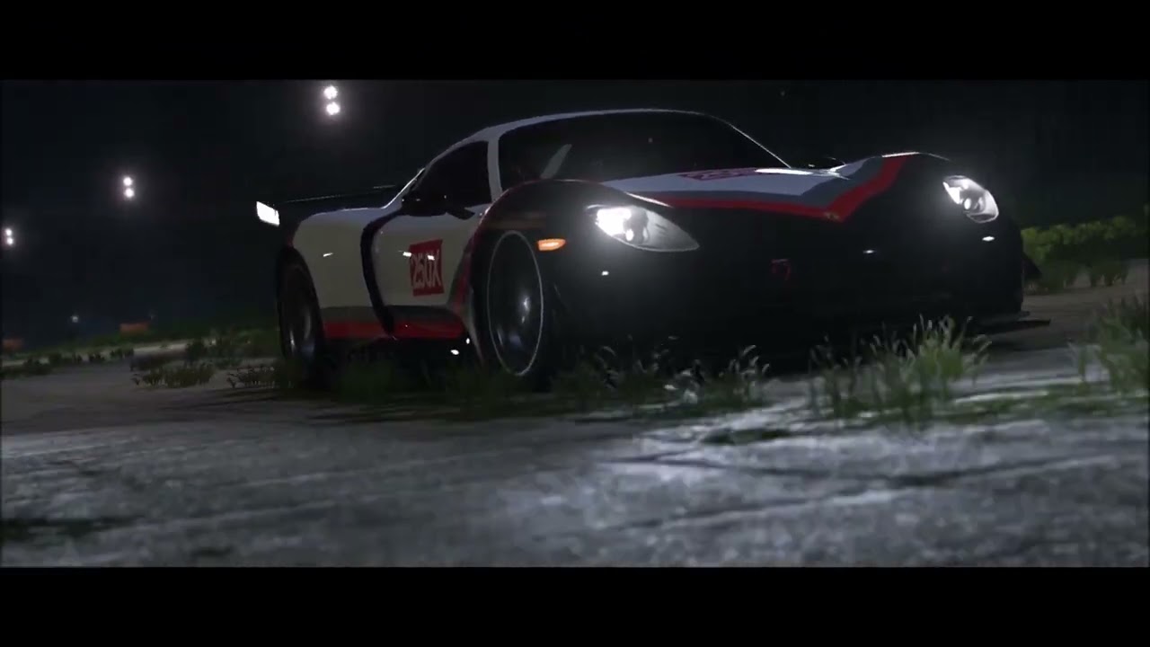 NFS Crystallizer Part 2 - Happy Anniversary Electronal System